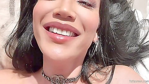 Busty blonde creampie and anal show in hardcore sex scene