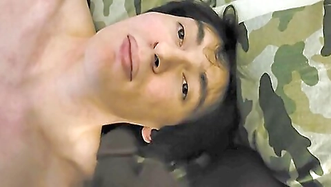 My black lover gets my face covered with cum in a blowjob pov